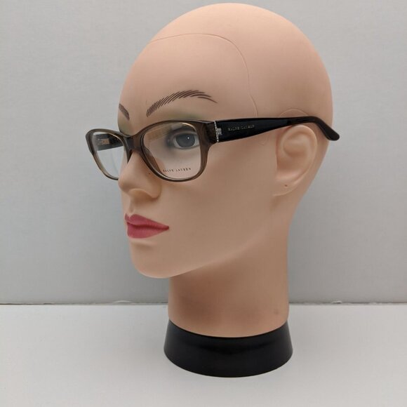 🕶️Ralph Lauren RL6126 Eyeglasses 53/18 140 /KAB835🕶️ - Picture 9 of 9